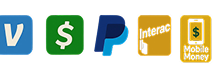 Payment Methods